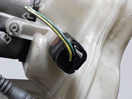Brake master cylinder PEUGEOT 208 I (CA_, CC_) 1.4 HDi | BP25165386M77