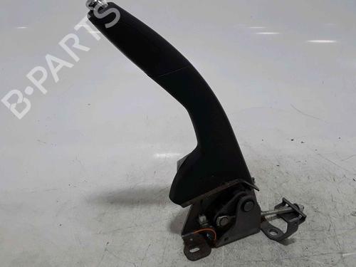 Hand brake RENAULT CLIO IV (BH_) 1.5 dCi 90 | BP25165429I18 