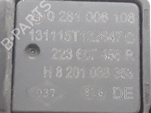 Other RENAULT CLIO IV (BH_) 1.5 dCi 90 | BP29521723O1 