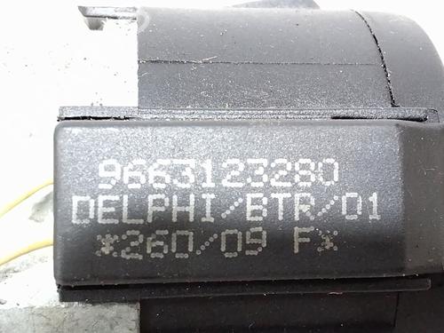 Electronic module CITROËN C2 (JM_) 1.4 HDi | BP39385014M83 - Image 4