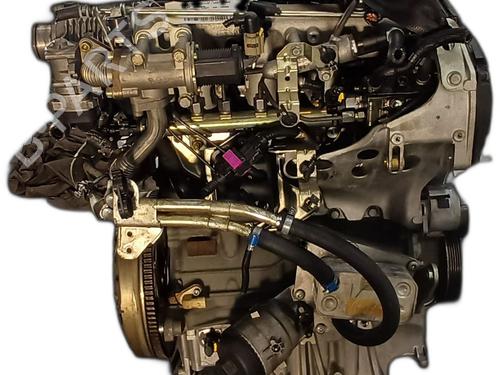 Motor OPEL VECTRA C GTS (Z02) 1.9 CDTI (F68) | BP28612916M1 