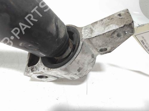 Left front suspension arm VW GOLF VI (5K1) 2.0 TDI | BP25197567M12 