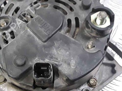 Alternator RENAULT TWINGO I (C06_) 1.2 (C066, C068) | BP25178896M7 