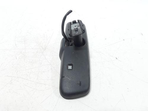 Rear mirror NISSAN NAVARA NP300 (D40) 2.5 dCi 4WD | BP25189093I6 
