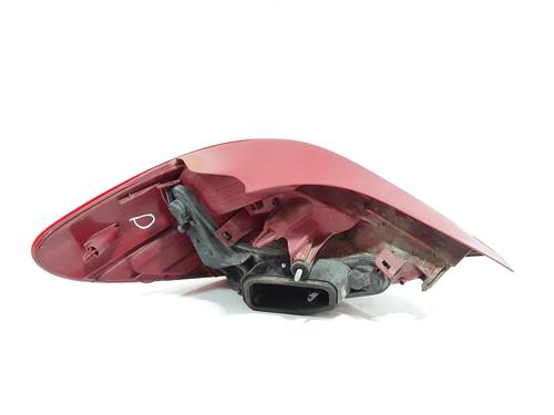 Right taillight PEUGEOT 207 (WA_, WC_) 1.6 HDi | BP27665747C35 