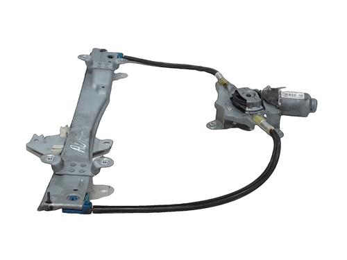 front-left-window-mechanism-renault-twingo-ii-cn0_-2007-40065245 main image