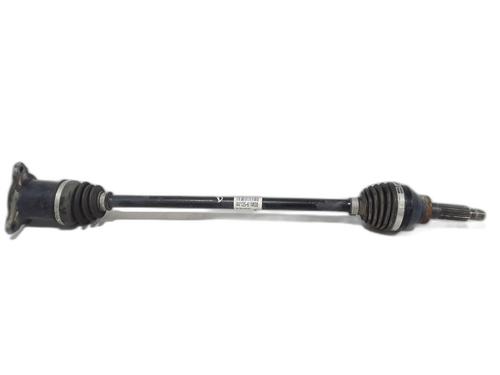 Right rear driveshaft SUZUKI VITARA (LY) 1.6 AllGrip (APK 416) | BP28176235M41 