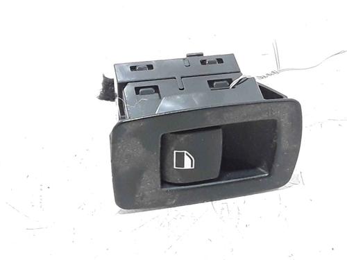 Used Left rear window switch BMW X1 (F48) xDrive 20 d (190 hp) 25188086