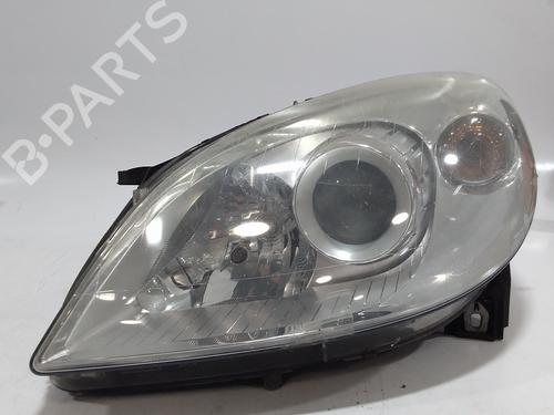 Used Left headlight Left headlight 36097820 36097820
