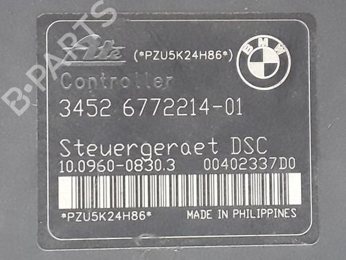 ABS pump BMW 1 (E87) 118 d | BP26510369M43 