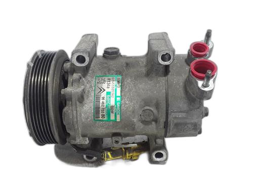Used AC compressor CITROËN C3 Pluriel (HB_) 1.4 (73 hp) 30892317