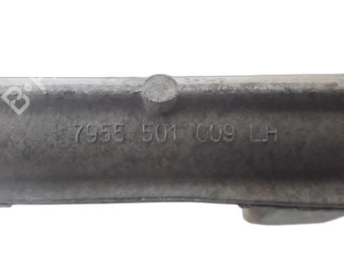 Steering rack RENAULT MEGANE II (BM0/1_, CM0/1_) 1.9 dCi (BM0G, CM0G) | BP29344175M22 