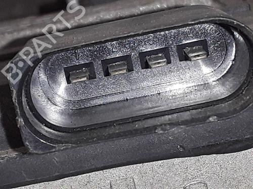 Front wiper motor VW GOLF IV (1J1) 1.9 TDI | BP25201428M29 