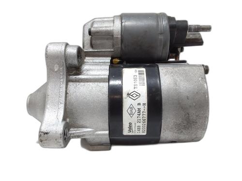 Used Starter RENAULT GRAND SCÉNIC II (JM0/1_) 1.6 (113 hp) 27167808