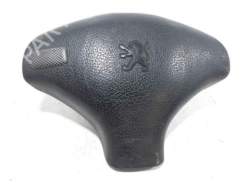 Used Driver airbag FIAT PANDA (141_) 900 (40 hp) 25160970
