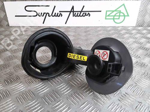 Fuel flap CITROËN C4 II (NC_) 1.6 BlueHDi 100 | BP25183139C131