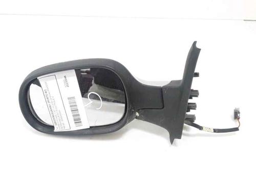 Used Left mirror NISSAN MICRA III (K12) 1.4 16V (88 hp) 25186636