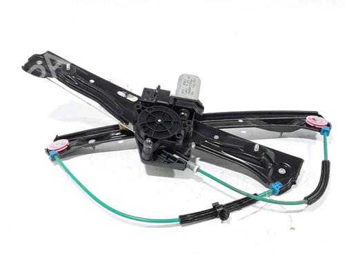 Used Front right window mechanism BMW 1 (F20) 118 d (143 hp) 25191563