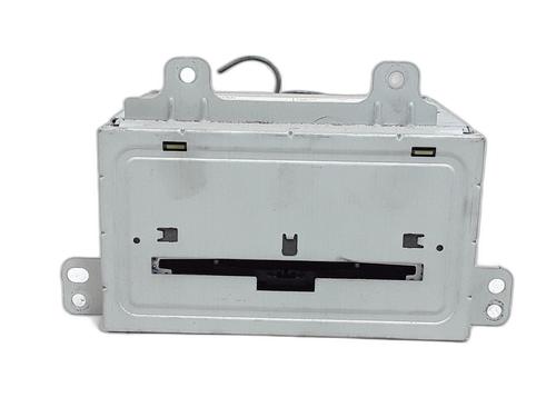 Used Radio OPEL INSIGNIA A (G09) 2.0 CDTI (68) (160 hp) 30766325