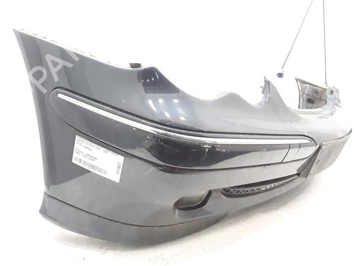 Front bumper MERCEDES-BENZ C-CLASS (W203) C 220 CDI (203.006, 203.008) | BP25167255C7 
