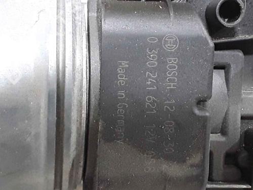 Front wipers mechanism PEUGEOT PARTNER Tepee 1.6 HDi 90 | BP25202297C83 