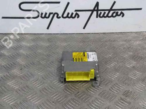 ECU airbags TOYOTA AURIS (_E15_) 2.0 D-4D (ADE150_, ADE150R) | BP25162239M53 