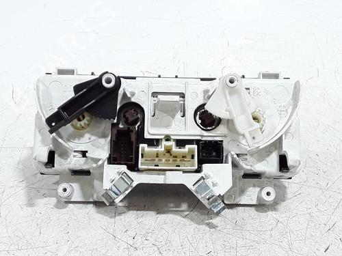 Climate control PEUGEOT EXPERT Van (VF3A_, VF3U_, VF3X_) 2.0 HDi 120 | BP32199507I5