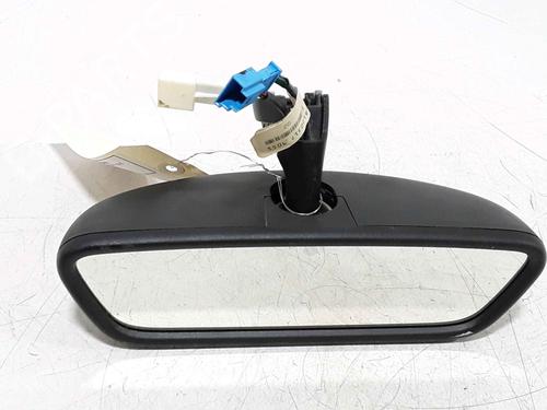 Used Rear mirror MERCEDES-BENZ A-CLASS (W176) A 200 CDI (176.001) (136 hp) 25189051