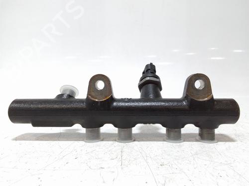 Injection rail RENAULT CLIO IV (BH_) 1.5 dCi 75 | BP29388868M98 