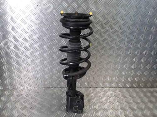 Used Right front shock absorber RENAULT VEL SATIS (BJ0_) 2.2 dCi (BJ0E, BJ0F) (150 hp) 25195804