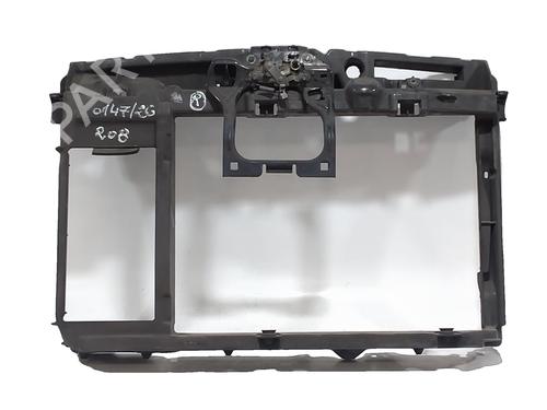 Frontplade/Frontkurv Frontplade/Frontkurv PEUGEOT 208 I (CA_, CC_) 1.6 HDi / BlueHDi 75 (75 hp) 37410638 37410638