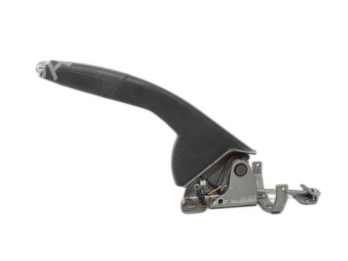 Used Hand brake RENAULT CLIO IV Grandtour (KH_) 1.5 dCi 90 (KHN3, KHN4) (90 hp) 31084953