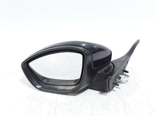 Used Left mirror Left mirror 37478876 37478876