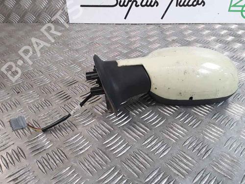 Left mirror NISSAN MICRA III (K12) 1.2 16V | BP25186584C26