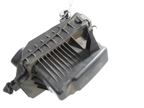 Air filter box NISSAN QASHQAI / QASHQAI +2 I (J10, NJ10, JJ10E) 1.5 dCi | BP25180344M87 