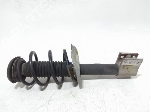 Used Left front shock absorber PEUGEOT 308 SW I (4E_, 4H_) 1.6 HDi (92 hp) 28067137