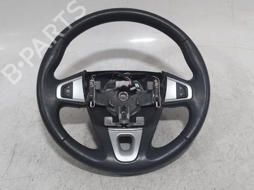 Ratt RENAULT MEGANE CC (EZ0/1_) 1.5 dCi (EZ09, EZ1G, EZ0D, EZ14) (110 hp) 31366181