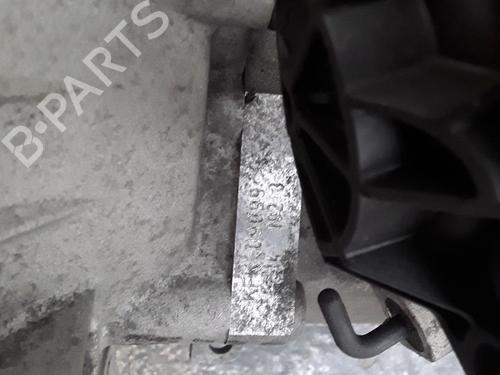 Gearbox VW POLO V (6R1, 6C1)  | BP25183719M3 