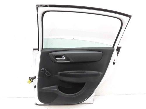 Right rear door CITROËN C4 I (LC_) 1.6 HDi | BP25194301C5 