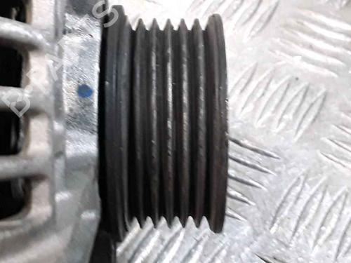 Generator OPEL MERIVA A MPV (X03) 1.6 (E75) | BP25177202M7 