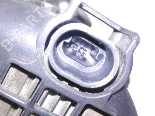 Alternator CHEVROLET AVEO / KALOS Hatchback (T250, T255) 1.2 LPG | BP25177381M7 