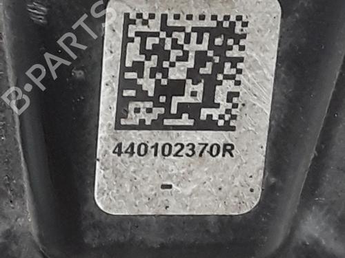 Left rear brake caliper RENAULT MEGANE IV Grandtour (K9A/M/N_) 1.6 dCi 130 | BP32376171M107