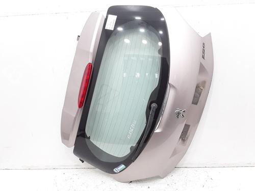 Tailgate PEUGEOT 208 I (CA_, CC_) 1.6 HDi | BP25168926C6