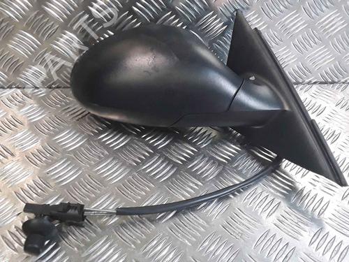 Right mirror SEAT IBIZA III (6L1) 1.2 | BP25192548C27 