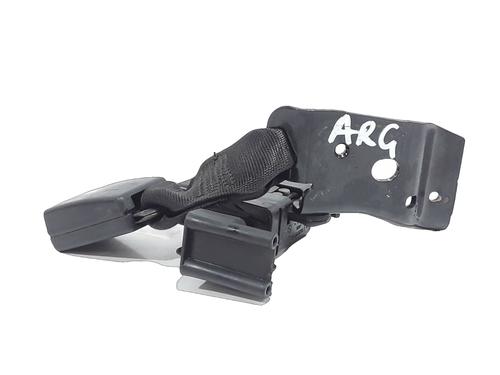 Engate do cinto Engate do cinto RENAULT CLIO III (BR0/1, CR0/1) 1.5 dCi (75 hp) 34572162 34572162