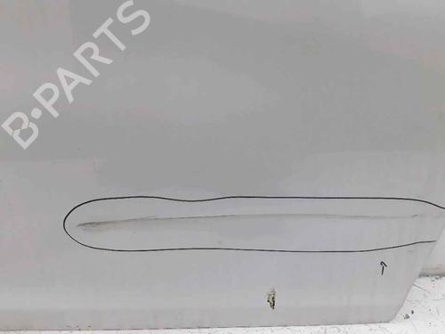 Right front door PEUGEOT 308 II (LB_, LP_, LW_, LH_, L3_) 1.2 THP 130 | BP25194143C3 