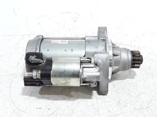 Startmotor VW POLO VI (AW1, BZ1, AE1) 1.0 (65 hp) 28284611