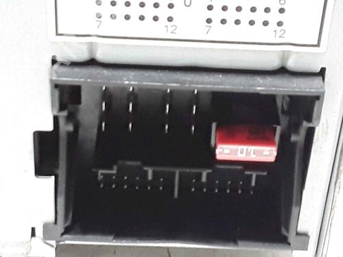 Radio VW GOLF V (1K1) 1.9 TDI | BP25189675E6 - Image 3