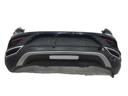 Used Rear bumper Rear bumper VW T-ROC (A11, D11) 2.0 TDI (150 hp) 33612015 33612015