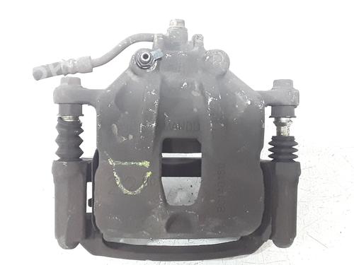 Used Right front brake caliper HYUNDAI i20 I (PB, PBT) 1.1 CRDi (75 hp) 29493563